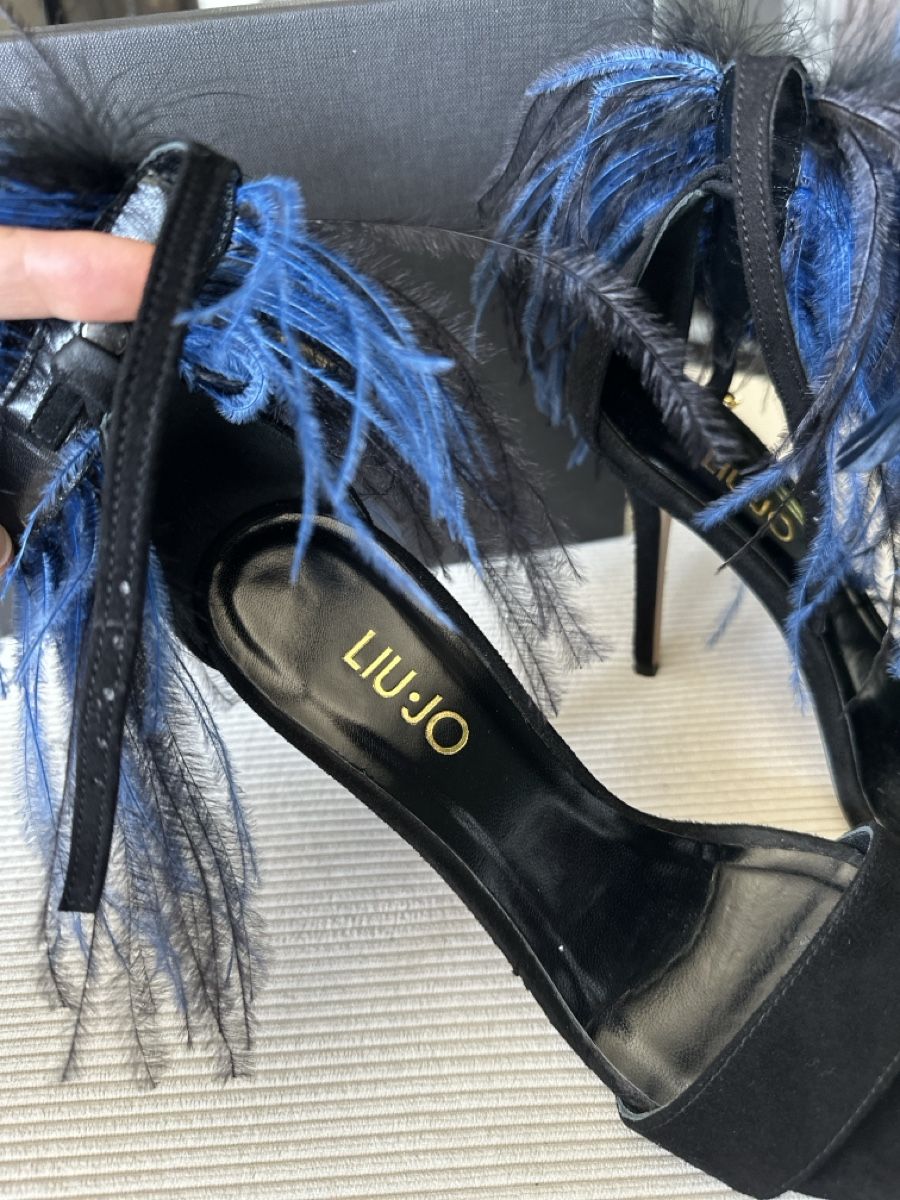 Liu Jo Scarpe da donna: Authentic LIU.JO designer shoes heels 38 – Nuovo (secondo la descrizione) da Richterswil venduto da L.Staudenmann 2
