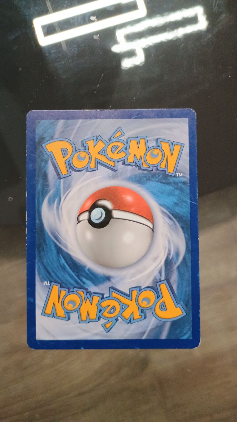 Pokémon Carte collezionabili: Hawlucha Pokemon Card - Excellent Condition! – Usato da Murten venduto da Palli23 1