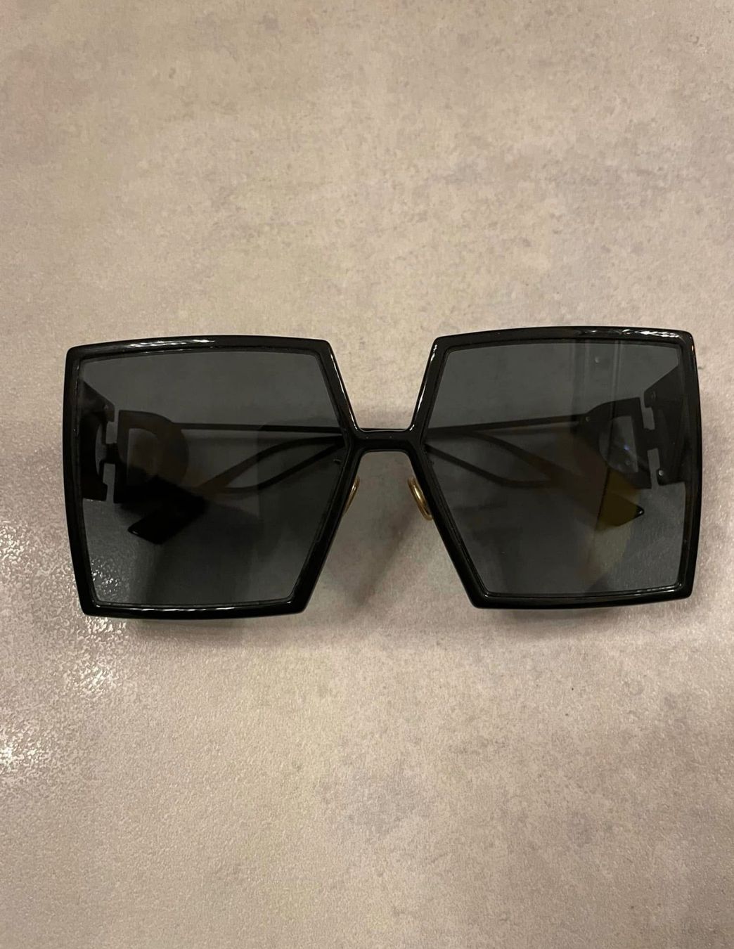 Brillen & Gläser: Dior Montaigne30 sunglasses – Gebraucht aus Uster von Tanyushka 2