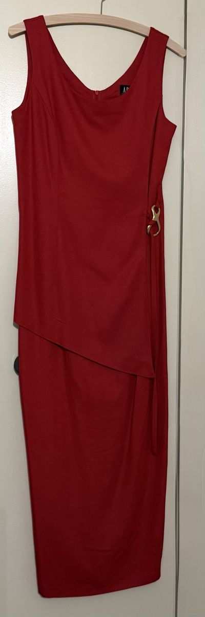 Vestiti: Cocktail-Kleid – Usato da Kriens venduto da Sternenfisch-0903