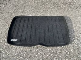Teppich Renault Zoe R135