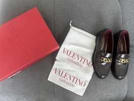 Valentino Garavani Loafers