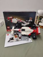 Lego 10330 Icons F1 Ayrton Senna