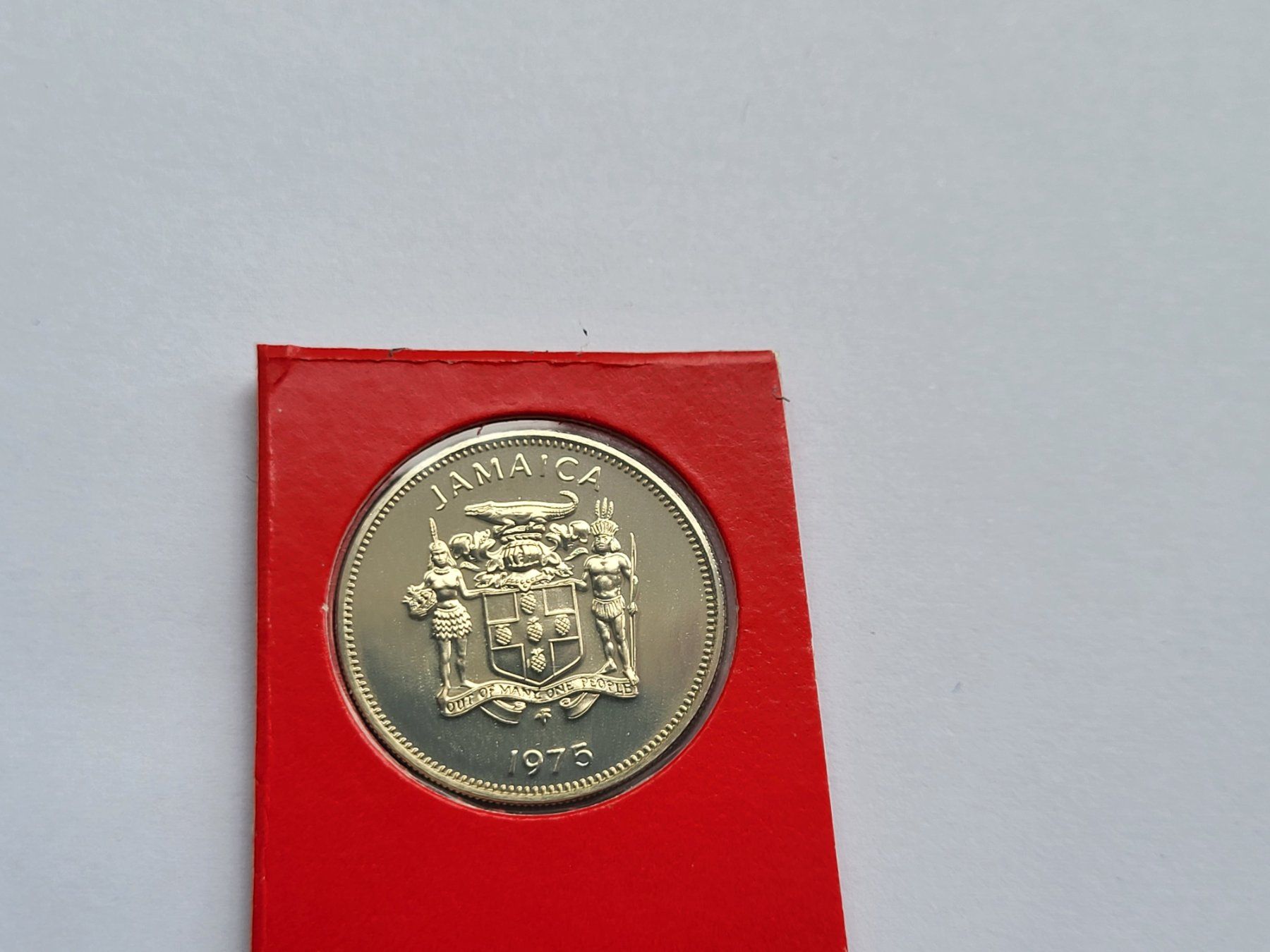Alle Münzen: 10 Cent 1975 Stgl – Neu (gemäss Beschreibung) aus Pravidondaz von LVtik 1