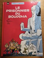 Spirou et Fantasio N 14 (T.T.B.E.) Le prisonnier du Bouddha