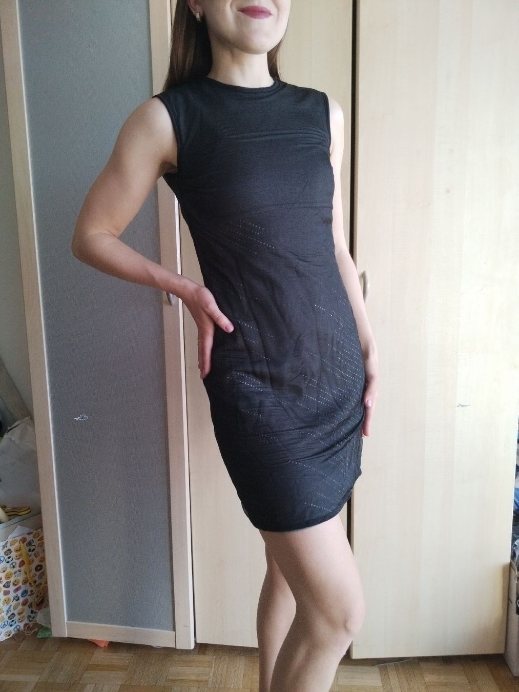 Morgan Robes: schönes kurzes Kleid Morgan S – D'occasion à Mägenwil par VintageGirly 6