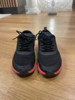 Nike Air Max, Schwarz/Pink, Grösse 37