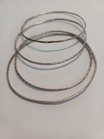Silber Armbänder