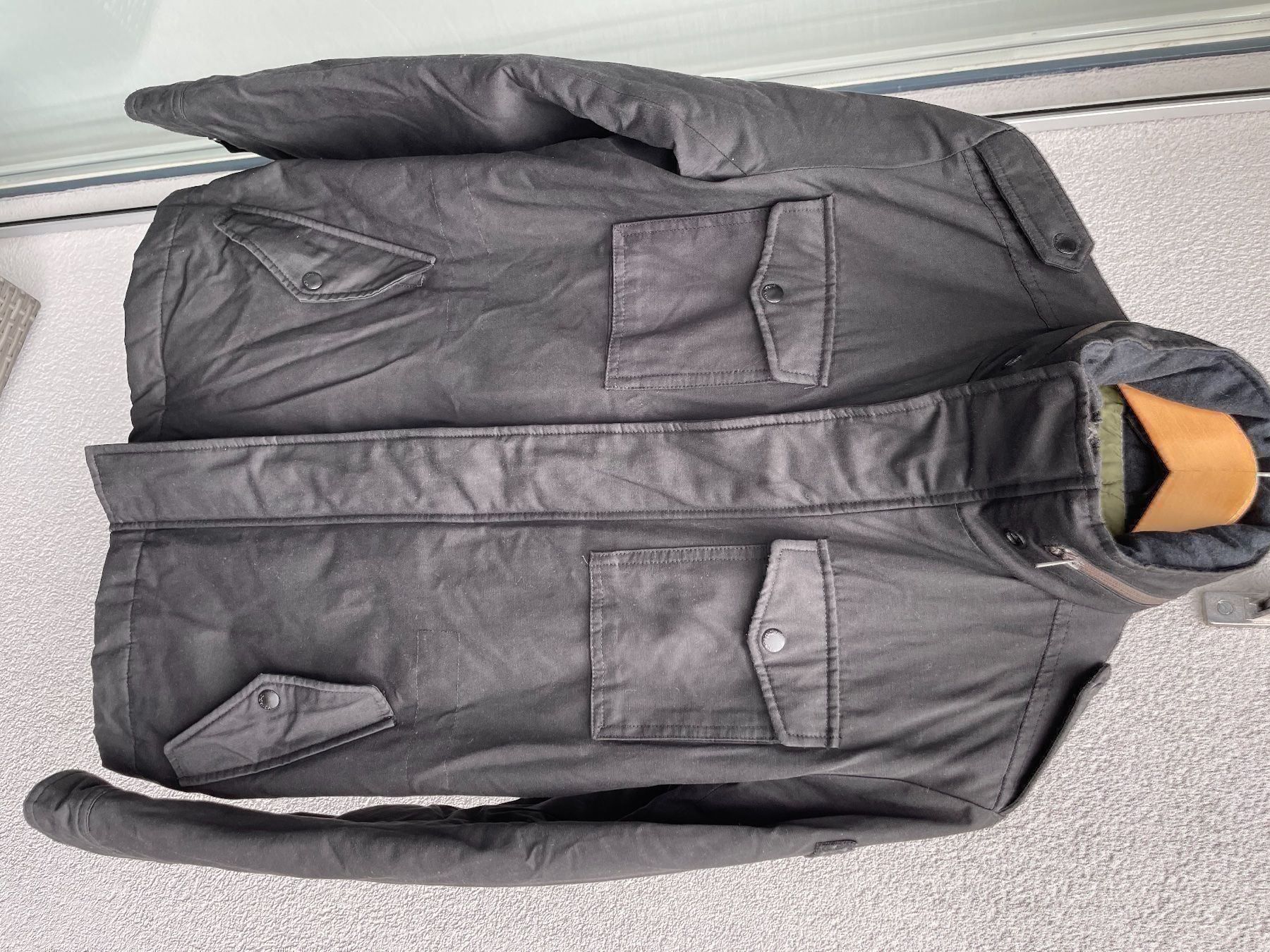 Diesel Giacche: Diesel Jacke – Usato da Winterthur venduto da AJ2323 6