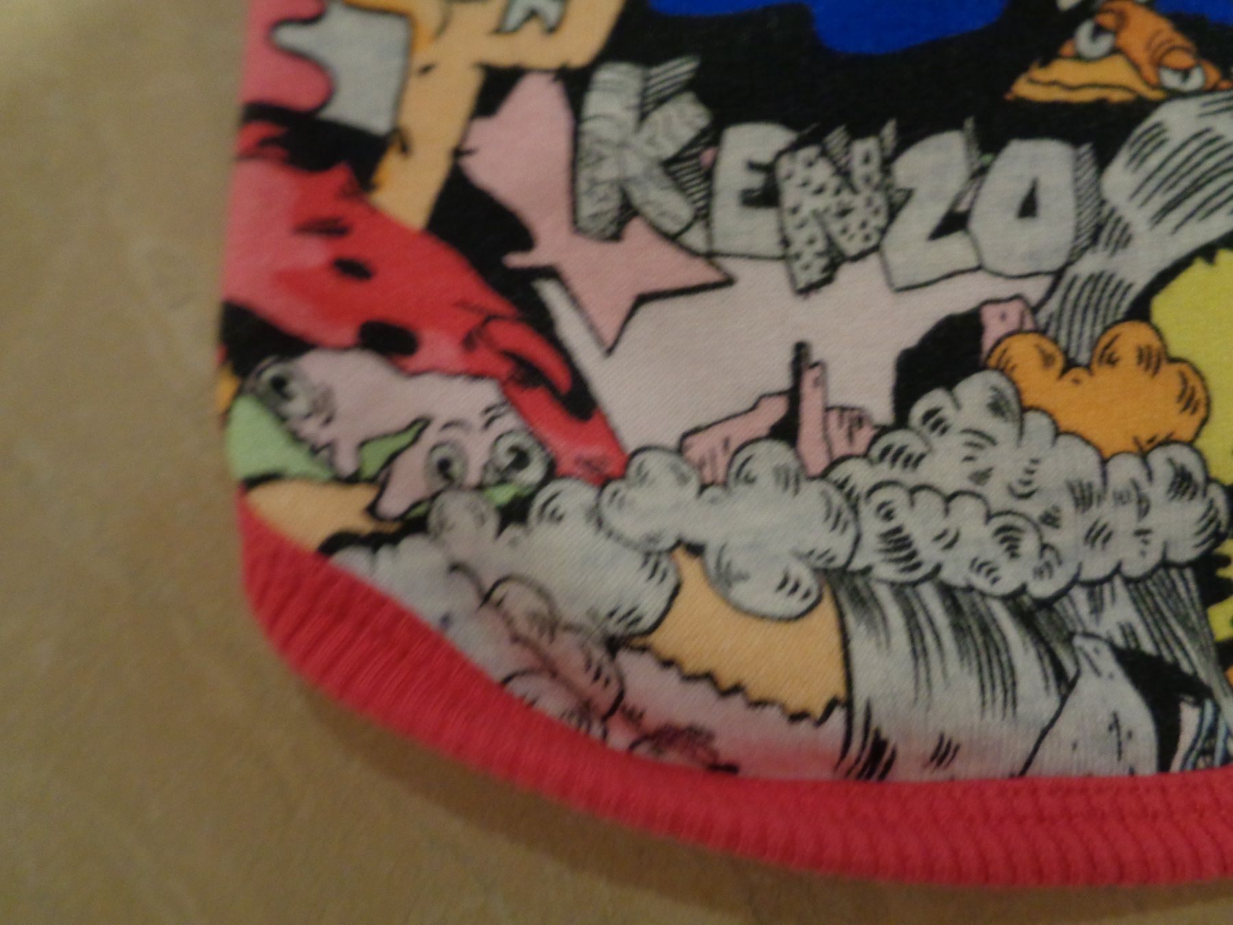 Kenzo Vestiti & Gonne: Kenzo coolstes Kleid, 4J 104 – Usato da Klingnau venduto da Markus14 1