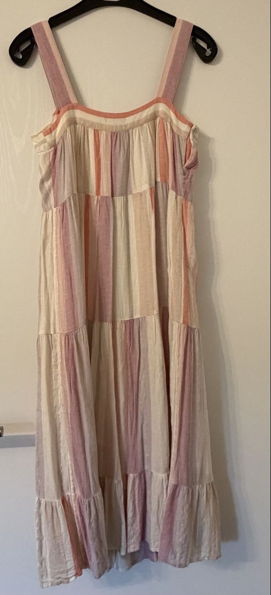 Robes: Abito righe Rails – Neuf (Voir description) à Muzzano par nat_x9hf 3
