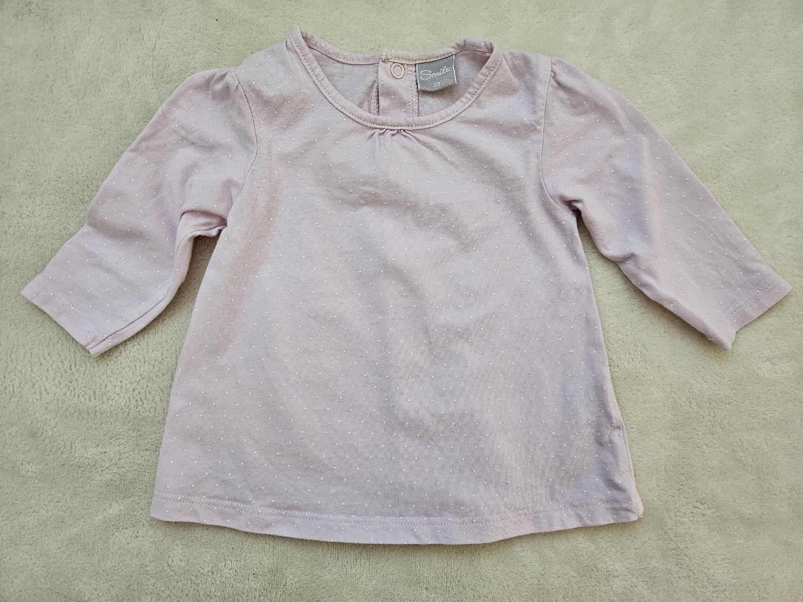Maglioni & Felpe: Smile Pullover Gr. 74 – Usato da Worb venduto da jun_fj8w