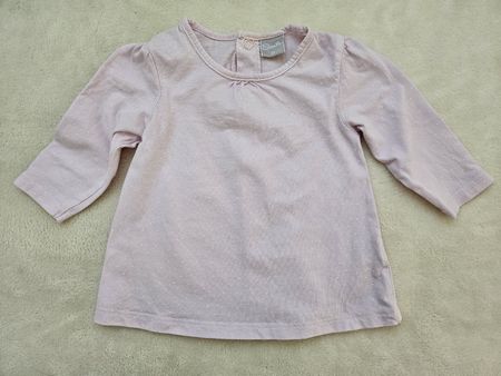 Smile Pullover Gr. 74