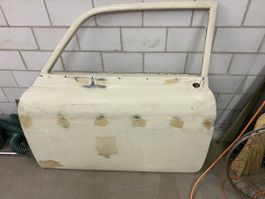 2 Stk Volvo Amazon Türen guter Zustand