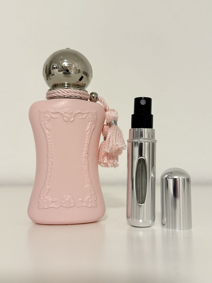 Parfums & Eau de Toilette: Delina, Parfums de marly 5 ml – D'occasion à Naters par luj_qc6b 1