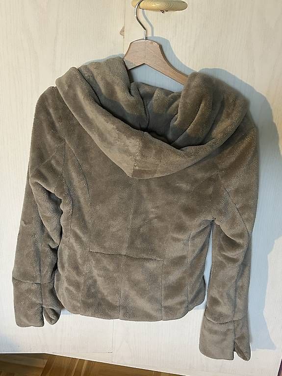 Jacken: NILE Teddy Jacke  – Neu und originalverpackt aus Pratteln von silvermoon78 1