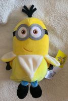 Minions Banana Kevin Plüschtier