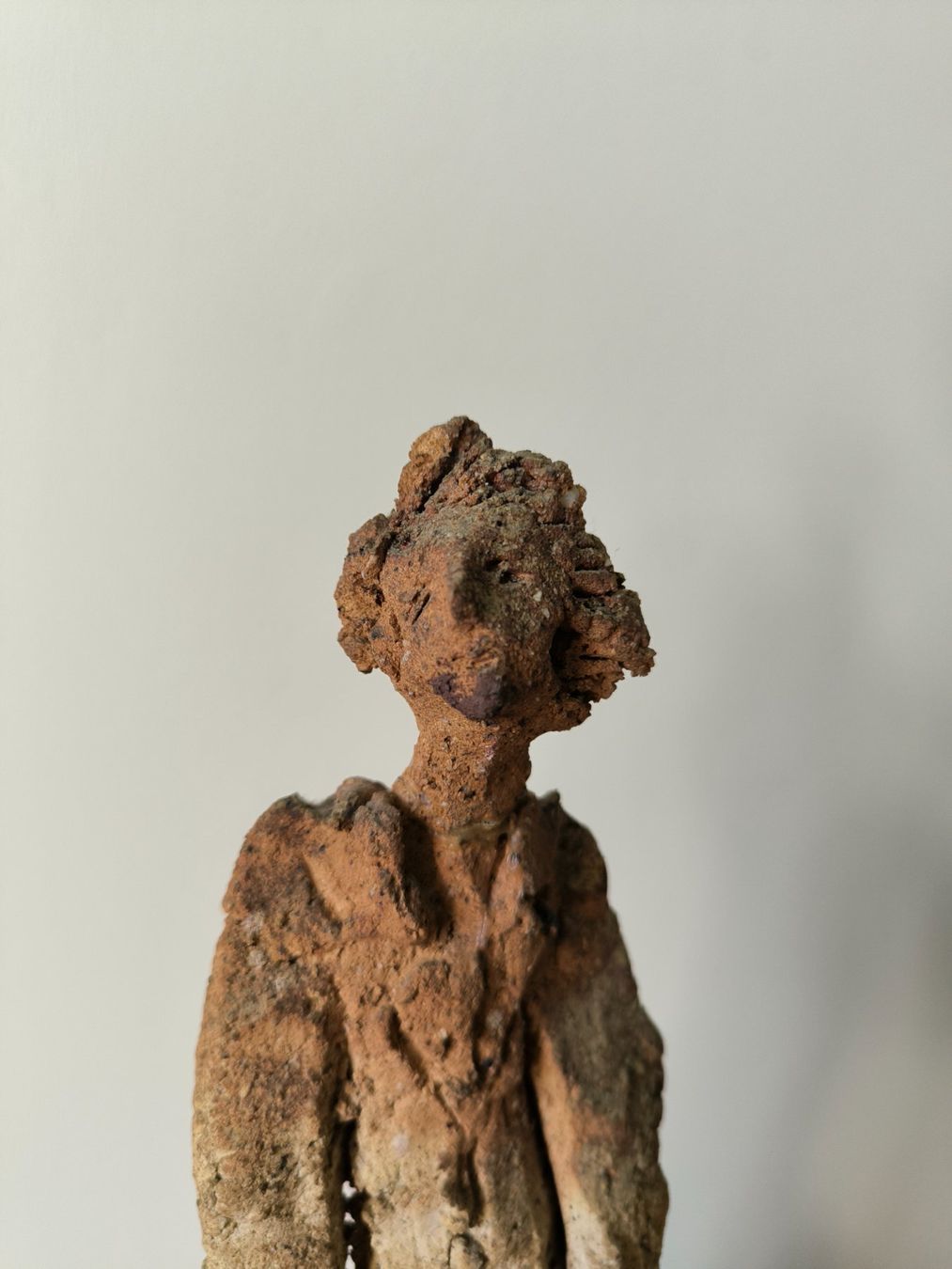 Sculture & Statue: Statue Michel Wolfarth – Usato da Wittenheim venduto da LeGrenierdeSam 2