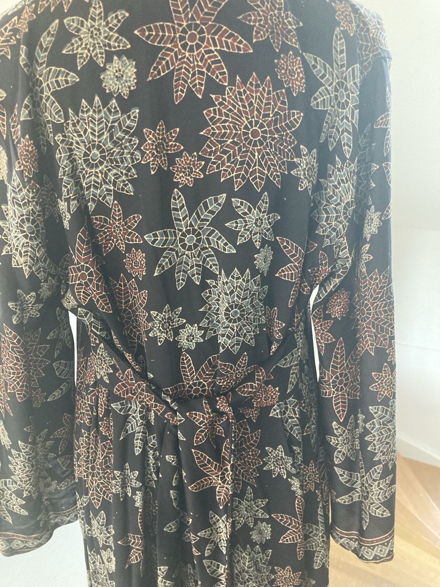 Vestiti: Kleid der Marke Obidi, seide, neu, one size – Nuovo (secondo la descrizione) da Binningen venduto da kku01 2
