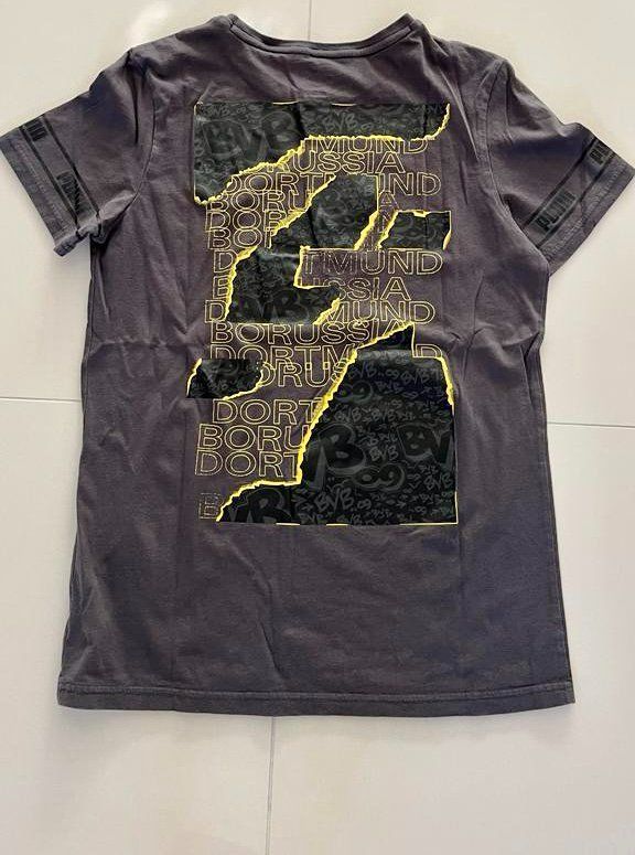 Camicie, T-shirt & Polo: 6 Knaben T-Shirts – Usato da Rheineck venduto da pssesolnet 3