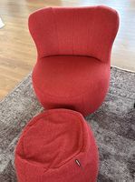 Freistil Sessel Rolf Benz