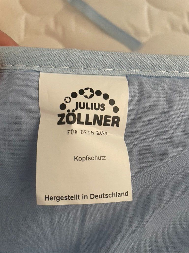 Wippen & Schaukeln: Baby-Wiege aus Holz – Gebraucht aus Dübendorf von Boomerang64 5