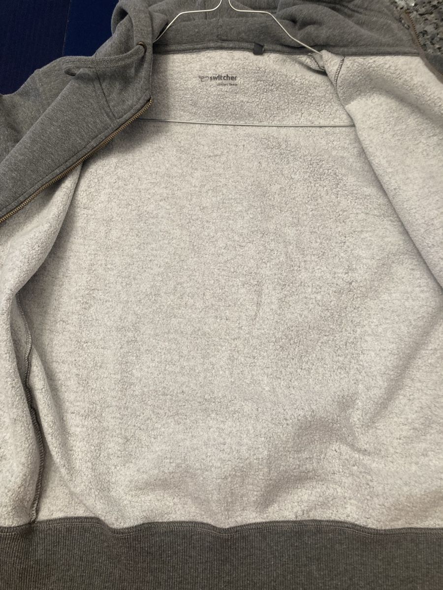 Switcher Pullover & Sweatshirts: Hoodie Pfadi Scout – Neu (gemäss Beschreibung) aus Dietikon von Closet_refurbished 2