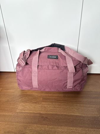 Dakine Dufflebag / Sporttasche, 35L, Rosa