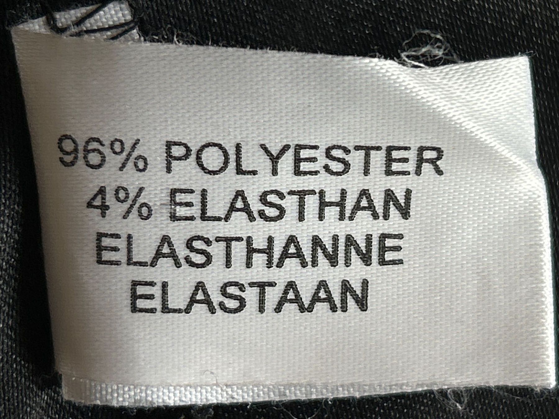 Giacche: Jacke schwarz von Flash Jeans  Gr. 38 – Nuovo (secondo la descrizione) da Brunnen venduto da Nala2929 5