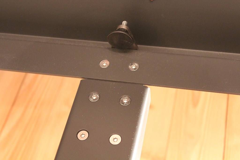 Letti: Bett Gestell Metall – Nuovo (secondo la descrizione) da Hilterfingen venduto da Agusta82 1