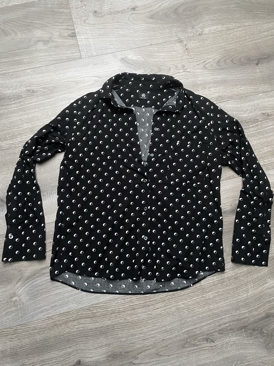 Paul Smith Camicette: Chemise Paul Smith – Usato da Lausanne 25 venduto da ale_pr9z