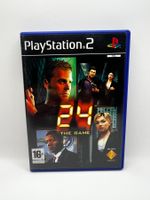 24: The Game (Deutsch) - Playstation 2