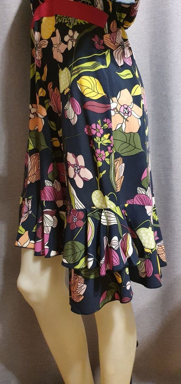 Robes: PLEASE Kleid gr S-M – Neuf (Voir description) à Niederbipp par fashionfuchs 8