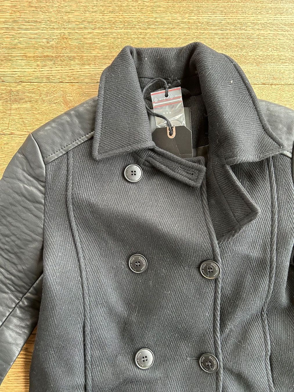Rich & Royal Giacche: Jacke, Salsa *NEU S – Nuovo (secondo la descrizione) da Stettfurt venduto da outlet72 1