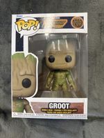 Funko Pop! Groot (Guardians of the Galaxy 3) Nr.1203