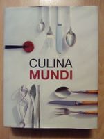 Culina Mundi Kochbuch