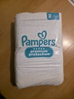 Pampers Grösse 2