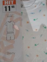 Hit Shorty, Gr. 110/116, Neu mit Etikett, Sommer Set!