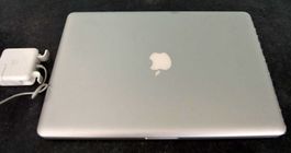 Apple Macbook Pro A1286 i7