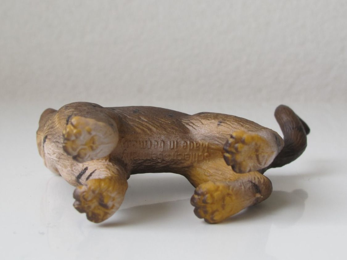 Schleich Statuette: Schleich 16654 Bengal Katze – Usato da Vilters venduto da hedi00 4