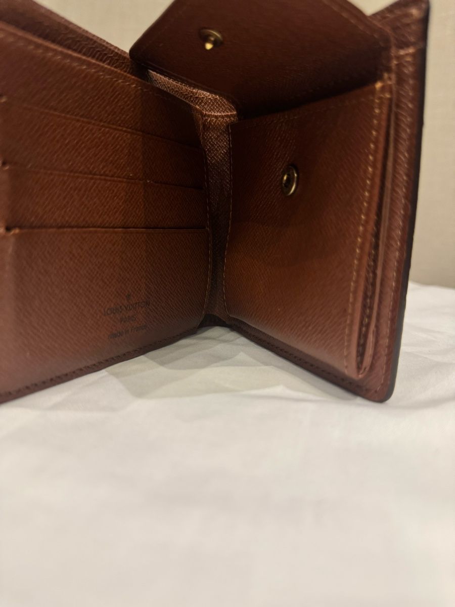 Louis Vuitton Portafogli: Louis Vuitton Geldbörse – Usato da Reiden venduto da ram_w7hf 5