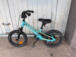 Vélo enfant 20 pouces en bon état 