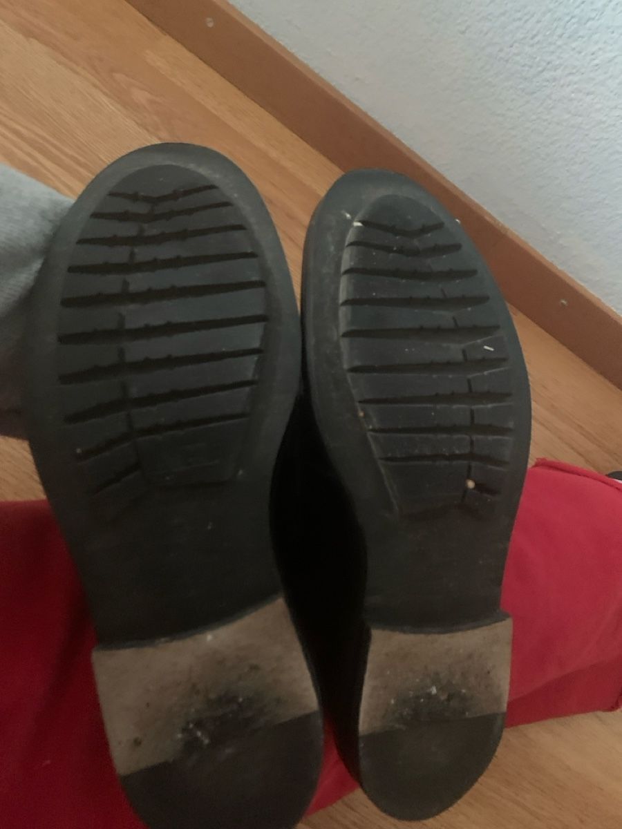 AGL Damenschuhe: AGL Schuhe Gr.36,5 – Gebraucht aus Schliern b.Köniz von Nikk0tin 4