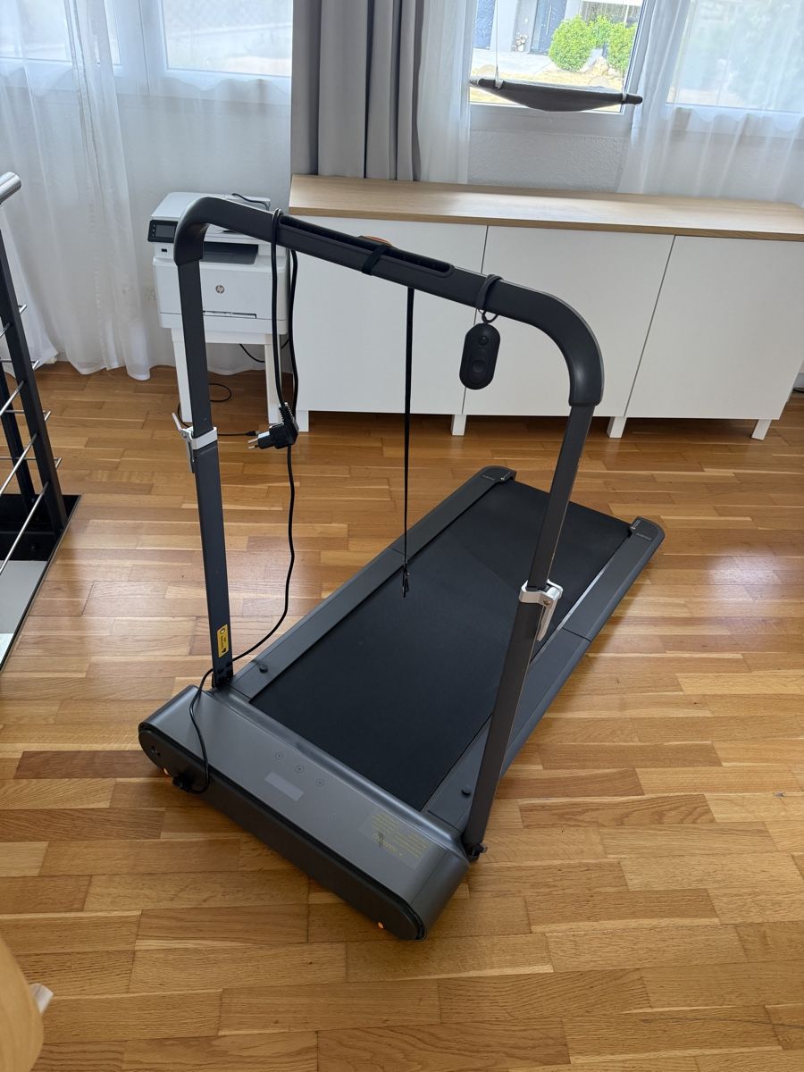 Kingsmith Vélos d'appartement: WalkingPad KingSmith R1 pro – Neuf (Voir description) à Hägendorf par ann_f8xx