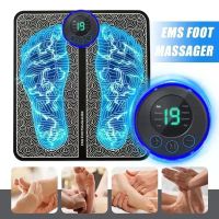 FeetRelief Fußmassagegerät Fußmassager Therafoot Neuropathi