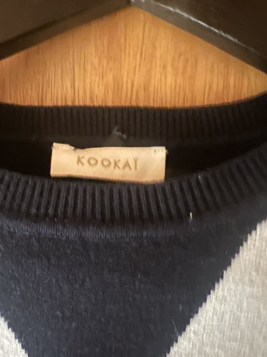 Kookai Maglioni & Felpe: Magnifique pull kookai  – Nuovo (secondo la descrizione) da Lugnorre venduto da cla_j6bq 1