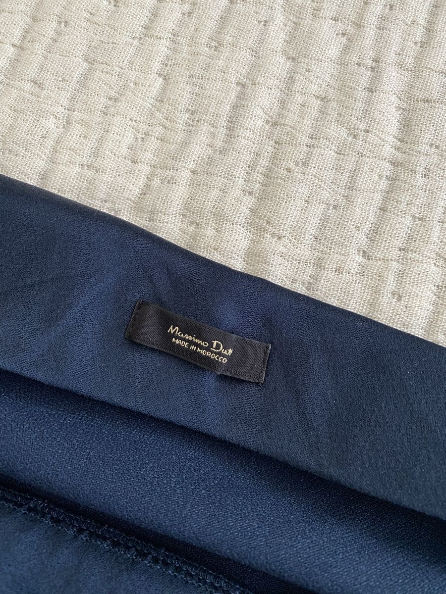 Massimo Dutti Gonne: Massimo Dutti Maxirock Gr. L – Usato da Ehrendingen venduto da Uxaxa