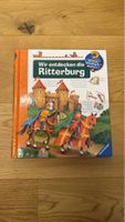 Ravensburger Wieso?Weshalb?Warum? Ritterburg