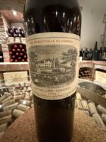 Château Lafite-Rothschild 1945