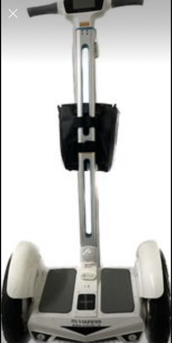 Veicoli elettrici: Scooter Airwheel S3 – Usato da Watt venduto da m_y_8xvj 3